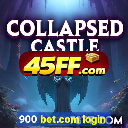 900 bet.com login